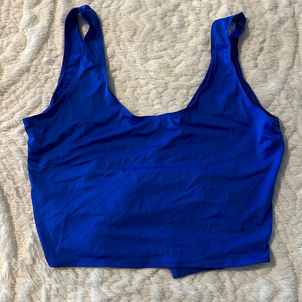 Yoga top